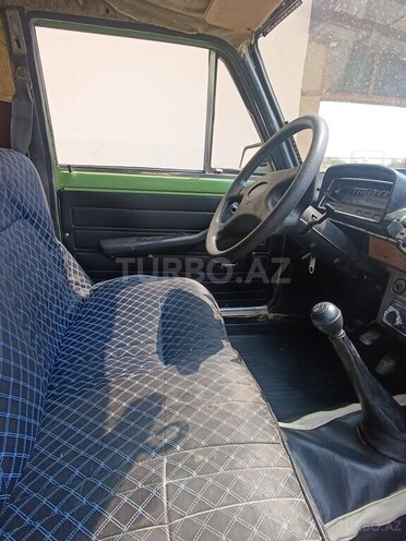 LADA (VAZ) 21011 1979, 81,000 km - 1.3 l - Ağcabədi