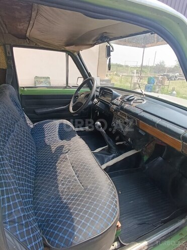 LADA (VAZ) 21011 1979, 81,000 km - 1.3 l - Ağcabədi