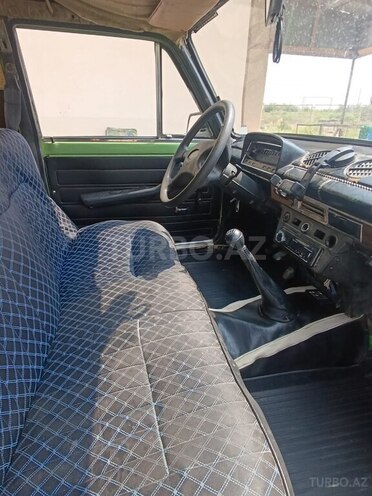 LADA (VAZ) 21011 1979, 81,000 km - 1.3 l - Ağcabədi