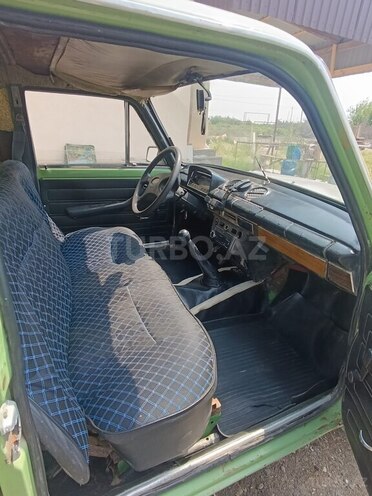 LADA (VAZ) 21011 1979, 81,000 km - 1.3 l - Ağcabədi