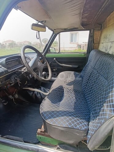 LADA (VAZ) 21011 1979, 81,000 km - 1.3 l - Ağcabədi