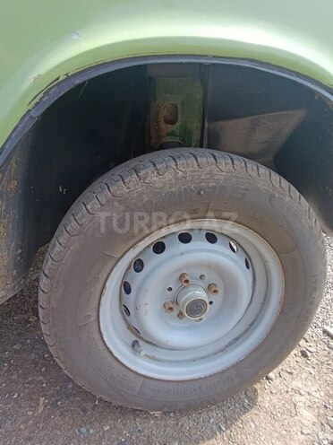 LADA (VAZ) 21011 1979, 81,000 km - 1.3 l - Ağcabədi