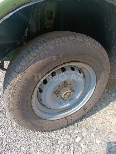 LADA (VAZ) 21011 1979, 81,000 km - 1.3 l - Ağcabədi