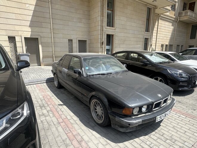 BMW 730 1994, 286,895 km - 3.0 l - Bakı