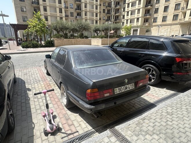 BMW 730 1994, 286,895 km - 3.0 l - Bakı