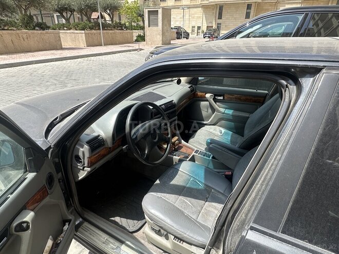 BMW 730 1994, 286,895 km - 3.0 l - Bakı