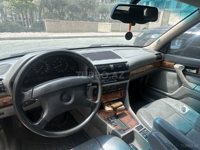BMW 730 1994, 286,895 km - 3.0 l - Bakı