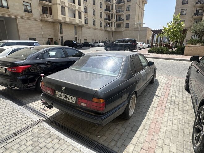 BMW 730 1994, 286,895 km - 3.0 l - Bakı