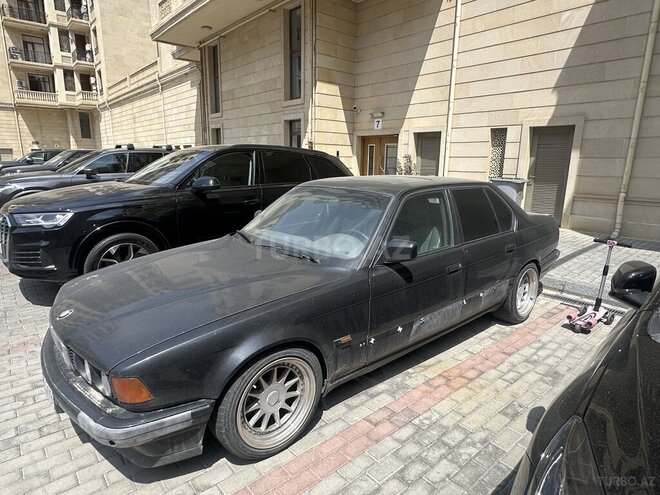BMW 730 1994, 286,895 km - 3.0 l - Bakı