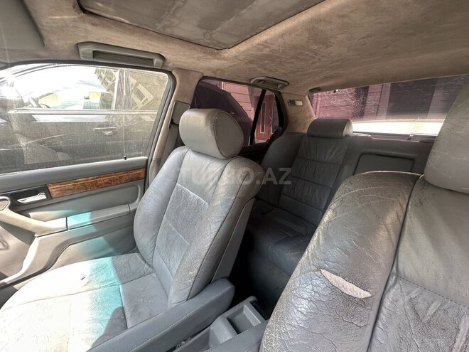 BMW 730 1994, 286,895 km - 3.0 l - Bakı