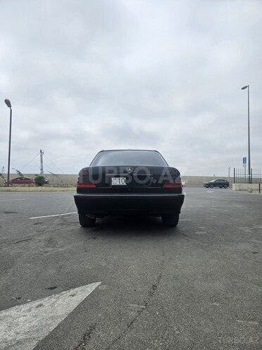 Mercedes C 180 1998, 225,000 km - 1.8 l - Bakı