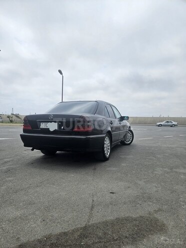 Mercedes C 180 1998, 225,000 km - 1.8 l - Bakı