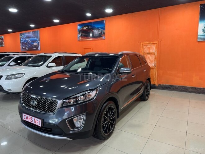 Kia Sorento-3