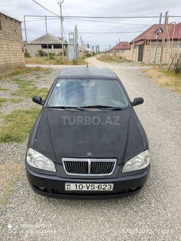 Chery Amulet (A15) 2007, 288,300 km - 1.6 l - Xaçmaz