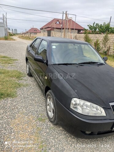 Chery Amulet (A15) 2007, 288,300 km - 1.6 l - Xaçmaz