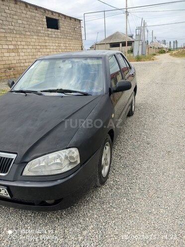 Chery Amulet (A15) 2007, 288,300 km - 1.6 l - Xaçmaz