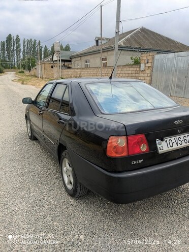 Chery Amulet (A15) 2007, 288,300 km - 1.6 l - Xaçmaz