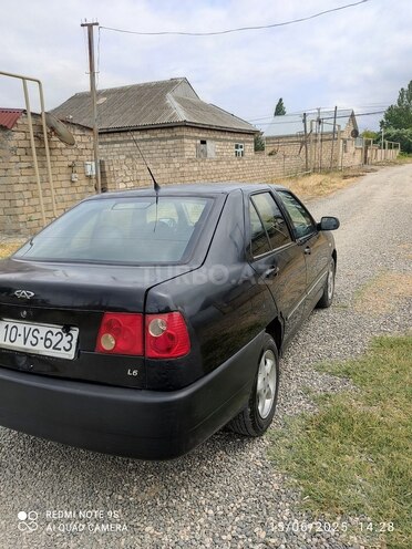 Chery Amulet (A15) 2007, 288,300 km - 1.6 l - Xaçmaz