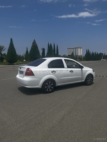 Chevrolet Aveo 2011, 329,200 km - 1.2 l - Gəncə