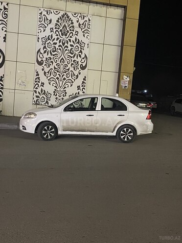 Chevrolet Aveo 2011, 329,200 km - 1.2 l - Gəncə