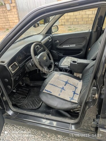 Chery Amulet (A15) 2007, 288,300 km - 1.6 l - Xaçmaz