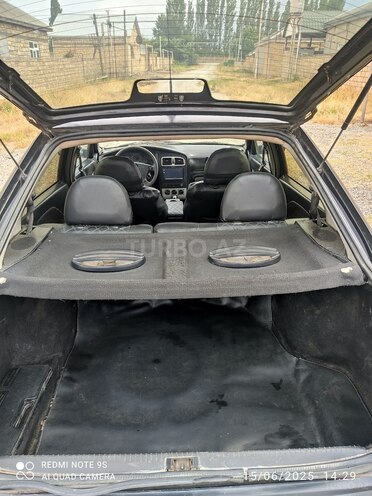 Chery Amulet (A15) 2007, 288,300 km - 1.6 l - Xaçmaz