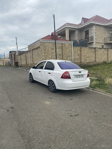 Chevrolet Aveo 2011, 329,200 km - 1.2 l - Gəncə