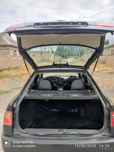 Chery Amulet (A15) 2007, 288,300 km - 1.6 l - Xaçmaz
