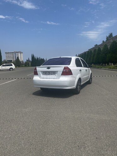 Chevrolet Aveo 2011, 329,200 km - 1.2 l - Gəncə