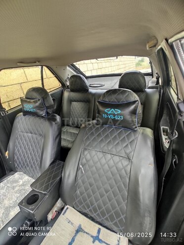 Chery Amulet (A15) 2007, 288,300 km - 1.6 l - Xaçmaz