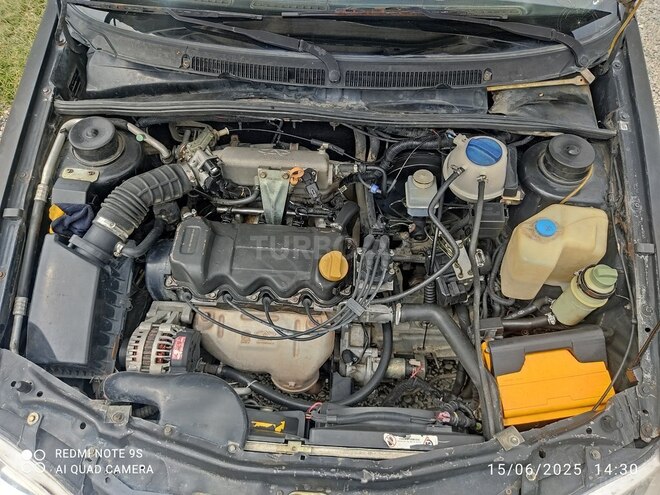 Chery Amulet (A15) 2007, 288,300 km - 1.6 l - Xaçmaz