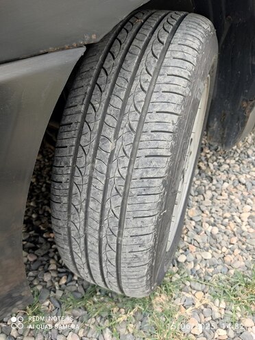Chery Amulet (A15) 2007, 288,300 km - 1.6 l - Xaçmaz