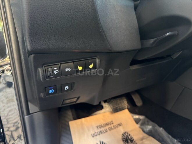 Toyota  2024, 1,500 km - 2.0 l - Bakı