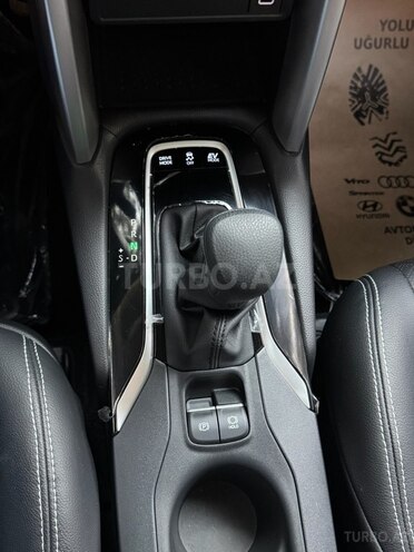 Toyota  2024, 1,500 km - 2.0 l - Bakı