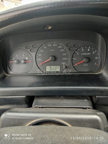 Chery Amulet (A15) 2007, 288,300 km - 1.6 l - Xaçmaz