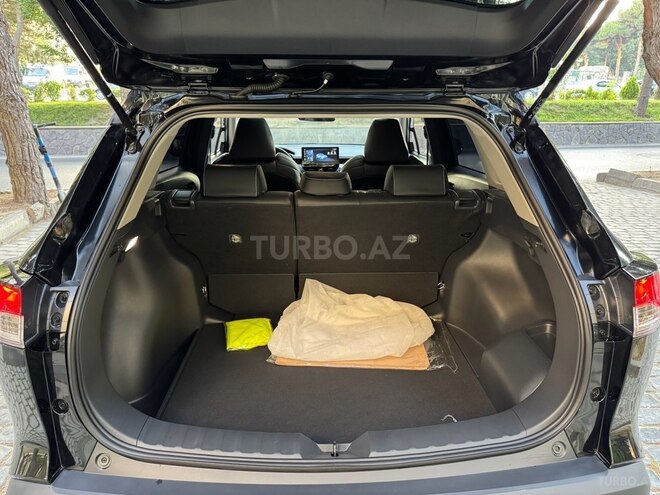 Toyota  2024, 1,500 km - 2.0 l - Bakı