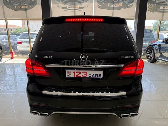 Mercedes GL 350 4MATIC-12