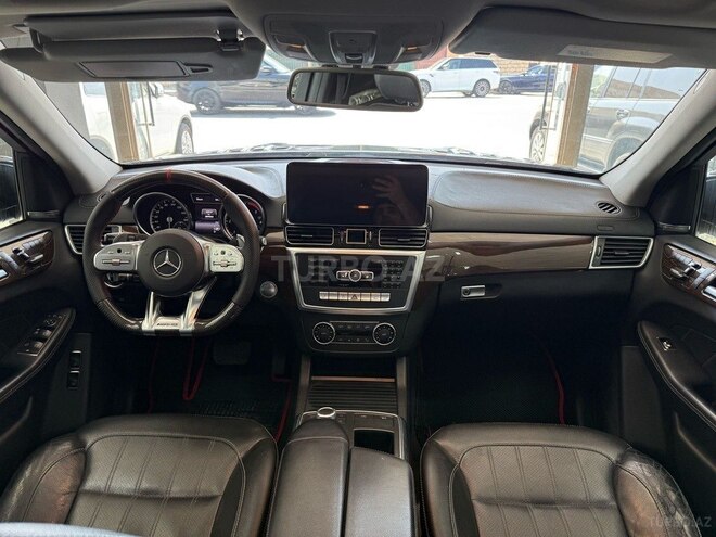 Mercedes GL 350 4MATIC-6