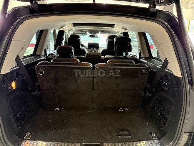 Mercedes GL 350 4MATIC-13