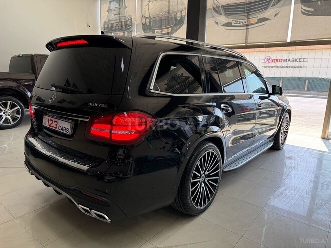 Mercedes GL 350 4MATIC-10