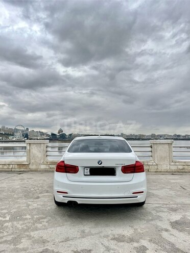 BMW 328 2015, 170,000 km - 2.0 l - Bakı