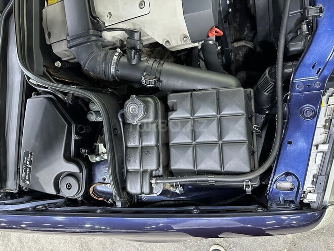 Mercedes C 180 1999, 350,000 km - 2.0 l - Bakı