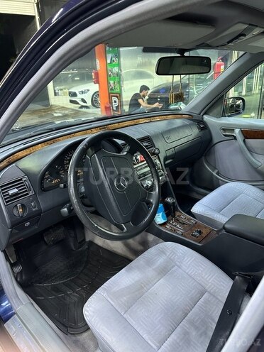 Mercedes C 180 1999, 350,000 km - 2.0 l - Bakı