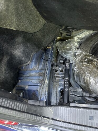 Mercedes C 180 1999, 350,000 km - 2.0 l - Bakı