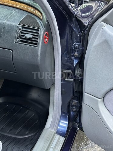 Mercedes C 180 1999, 350,000 km - 2.0 l - Bakı