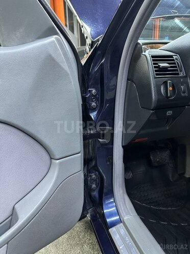 Mercedes C 180 1999, 350,000 km - 2.0 l - Bakı