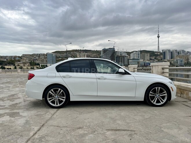 BMW 328 2015, 170,000 km - 2.0 l - Bakı