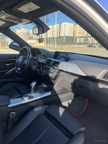 BMW 328 2015, 170,000 km - 2.0 l - Bakı