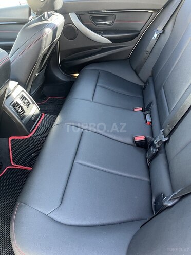 BMW 328 2015, 170,000 km - 2.0 l - Bakı