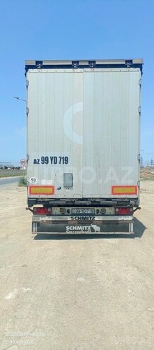 MAN TGX 18.440 2011, 992,000 km - 13.0 l - Bakı